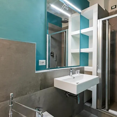 Apartamento La Loggia Della Signoria Charming Loft Florencia