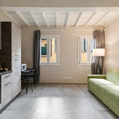 La Loggia Della Signoria Charming Loft * Florence