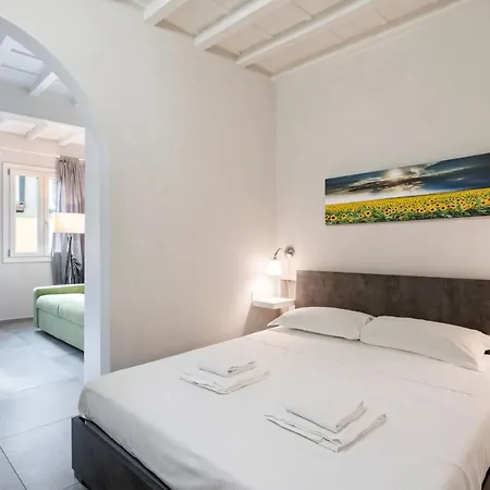La Loggia Della Signoria Charming Loft * Florence