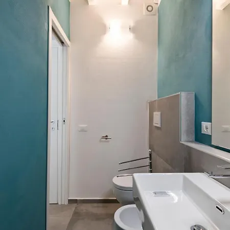 La Loggia Della Signoria Charming Loft Apartment *