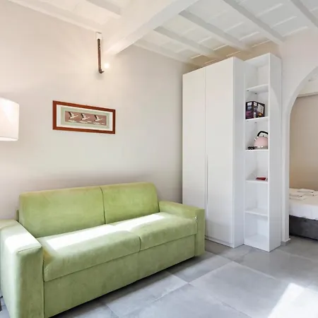 Apartment La Loggia Della Signoria Charming Loft *