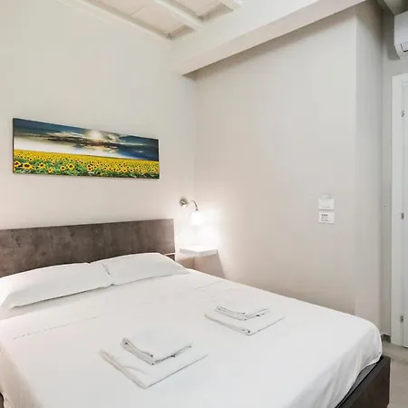 La Loggia Della Signoria Charming Loft Apartment Florence