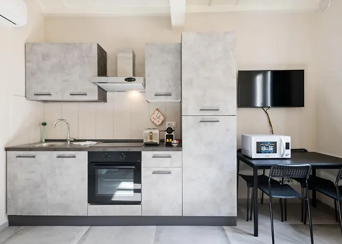 La Loggia Della Signoria Charming Loft